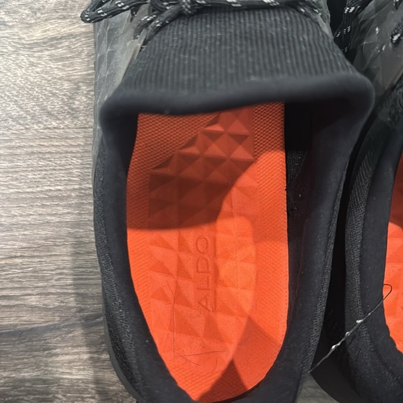 Aldo sneakers - Picture 3 of 4